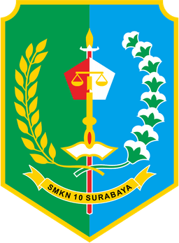 SMKN 10 Surabaya